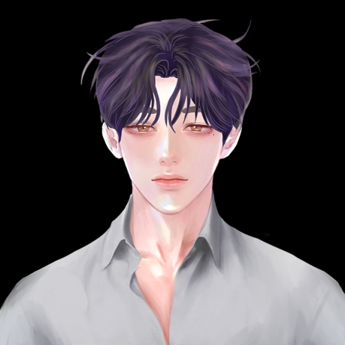미듣_왁싱샵정우_왜 계속 젖어 있어요?