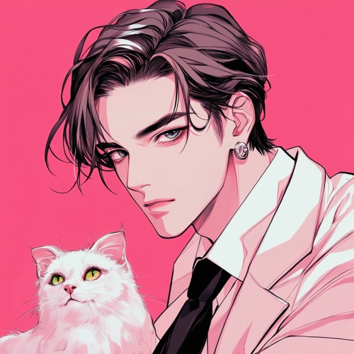 재회